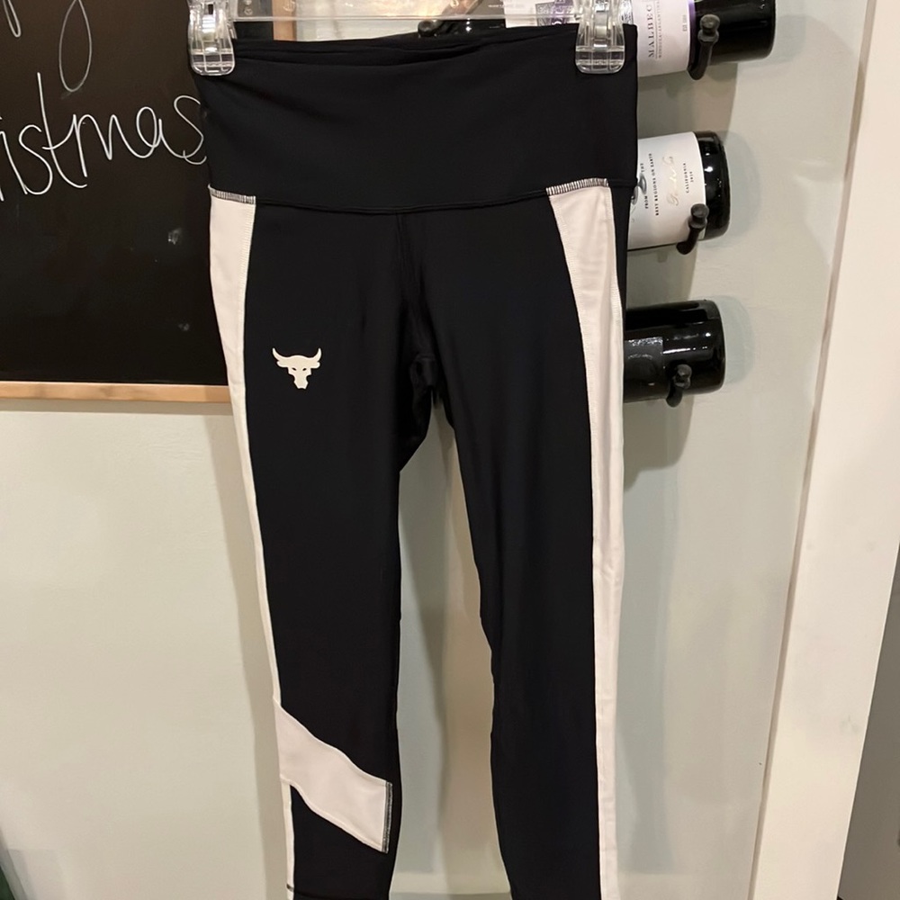 Under armor leggings